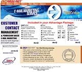 Admail XP-2 2005