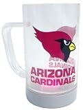 Arizona Cardinals Glow Mug