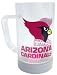 Arizona Cardinals Glow Mug