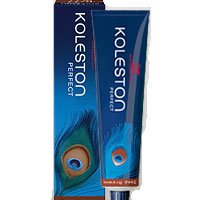 Wella Koleston Deep Browns 6/75 dunkelblond braun-mahagoni 60 ml Preisvergleich