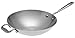 All-Clad Stainless Open Stir Fry Pan