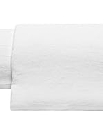 COINCASA Funda Nórdica 220 x 240 cm (Blanco)