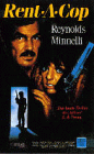 Cover image : (VHS) Rent-a-Cop