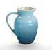 Le Creuset Stoneware 2-Quart Pitcher, Caribbean