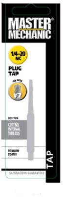 Mibro #788374 MM 1/2-20NFPlug Scr Tap