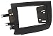 Search Our Specialty Mall : Scosche TA2088B 2004-Up Toyota Sienna Double DIN kit