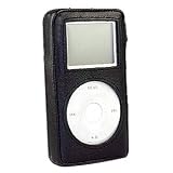 Krusell Genuine Leather case for Apple iPod mini - 86143