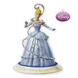 Bippity Boppity Boo Disney Cinderella 2010 Hallmark Ornament