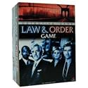 Law and Order Game