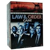 Law and Order Game