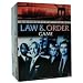  : Law and Order Game