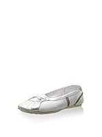 Billowy Zapatillas (Blanco)