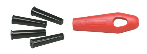 Nicholson 21474 File Handles with inserts