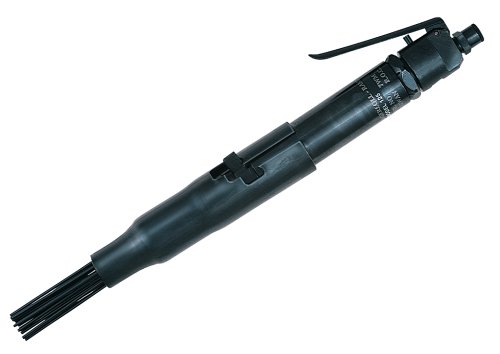 Ingersoll Rand 125 Standard Duty Needle Scaler