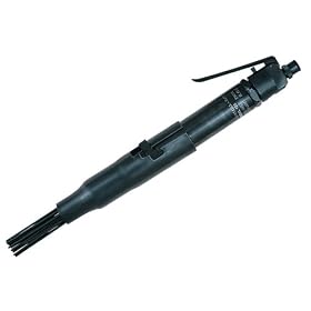Ingersoll Rand 125 Standard Duty Needle Scaler