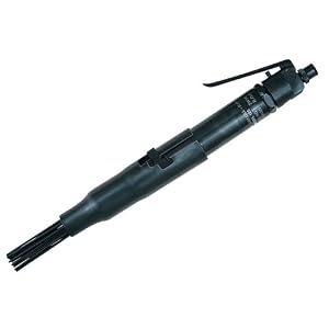 Ingersoll Rand 125 Standard Duty Needle Scaler