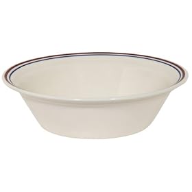 Corelle Impressions 18-Ounce Soup Cereal Bowl, Country Morning by Corelle