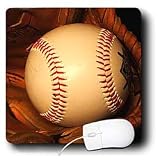 Kids Stuff - Baseball - Mouse Pads