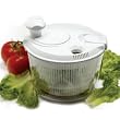 Norpro Mini 7.5" Salad Spinner Colander NEW