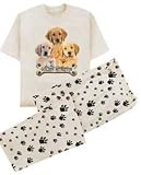 Retriever Lounge Wear Set