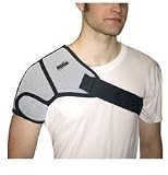 Shoulder Brace (Platinum)
