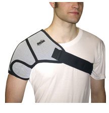 Shoulder Brace (Platinum)