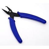 Split Ring Pliers for Opening Split Rings or Key Rings 5 1/2 Inch Jewelry and Tackle
