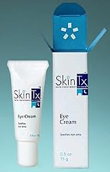 Vivier SkinTX Eye Cream .5oz