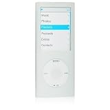 Silicone Skin Soft Clear White Rubber Case for new Apple iPod Nano 5th Generation 5G (With Camera) 8GB 16GB