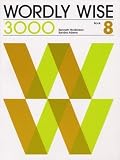 Wordly Wise 3000: book 8