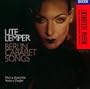 Berlin Cabaret Songs