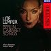 Berlin Cabaret Songs von Ute Lemper - alle Infos