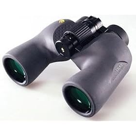 Swift 8.5x44 BWCF Audobon Binoculars with Case