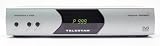 Telestar Diginova 2 PNK Kabel-Receiver (geeignet für Premiere) silber