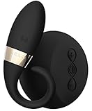 LELO Oden 2 Couples' Design Edition Luxury Vibrating Penis Ring, Black