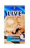 Schwarzkopf Live Color XXL Absolut Platinum 00A