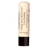 Rimmel Hide The Blemish Ivory Concealer