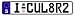 EuroPlate - Authentic 21