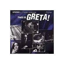 This Is Greta!