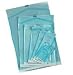 BOX OF 200 STERILIZATION POUCHES SIZE 2 inchesX2.75 inches