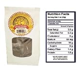 ONE POUND - Gluten Free German Chocolate - 16 Cookies