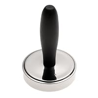 Norpro Stainless Steel Grip-EZ Meat Pounder