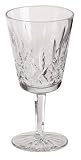 Waterford Crystal Lismore Goblet Boxed, Set of 2