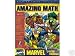 Marvel Comics Amazing Math