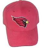 Arizona Cardinals NFL Reebok Coaches Adjustable Hat