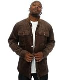 LRG The Project Glass Blowed Jacket,Jackets for Men