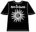 Search : Alice in Chains Sun T-shirt