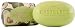 Avocado Soap, Triple Milled, Beautifully Wrapped- Castelbel, Portugal