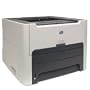 HP LaserJet 1320 1200x1200 dpi USB/Parallel Laser Printer