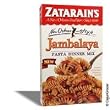 ZATARAIN'S&reg; Jambalaya Pasta Mix